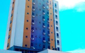 Slim Balneário Camboriú by Slaviero Hotéis